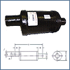 VERNATONE MKII ROUND